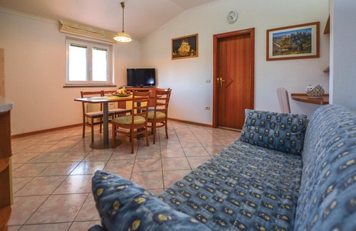 Seca Apartment | 2 bedroom accommodation in Portoroz
