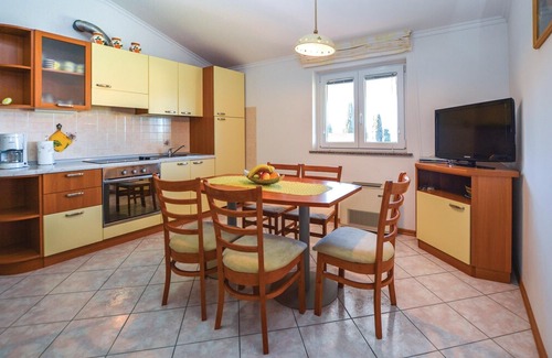 Seca Apartment | 2 bedroom accommodation in Portoroz