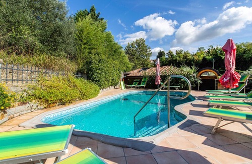 Seca Apartment | 2 bedroom accommodation in Portoroz