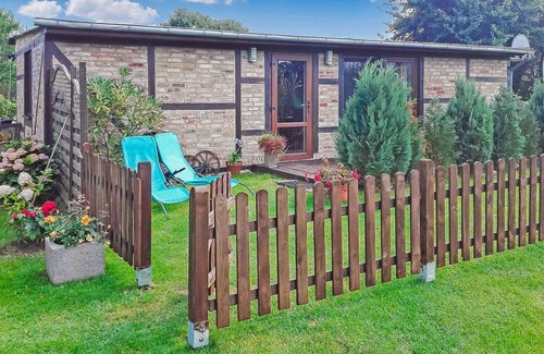 Usedom House | 2 bedroom accommodation in Usedom