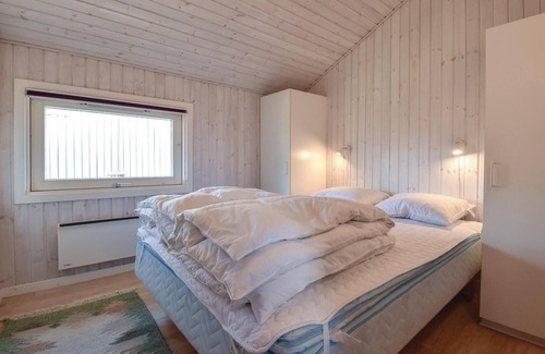 Tørresø House | 2 bedroom accommodation in Otterup