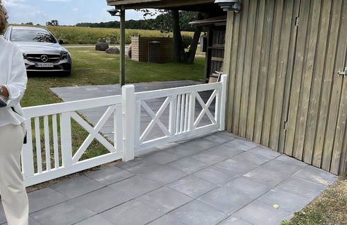 Tørresø House | 2 bedroom accommodation in Tørresø