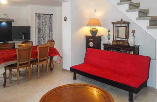 Capendu House | 2 bedroom accommodation in Capendu