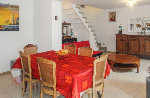 Capendu House | 2 bedroom accommodation in Capendu