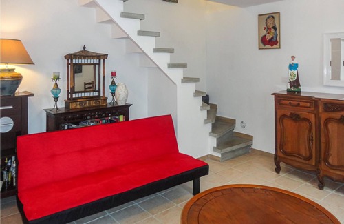 Capendu House | 2 bedroom accommodation in Capendu