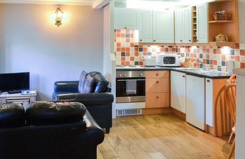 Dunstan Cottage | 2 bedroom accommodation in Dunstan, near Alnwick
