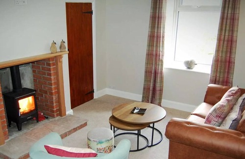 Annan Cottage | 2 bedroom accommodation in Annan