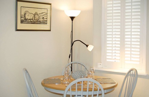 Annan Cottage | 2 bedroom accommodation in Annan