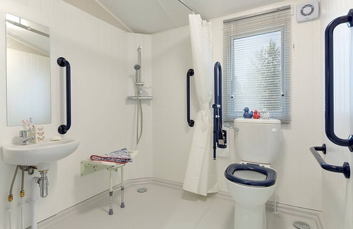 Cummertrees House | 2 bedroom accommodation in Annan, Dumfries & Galloway