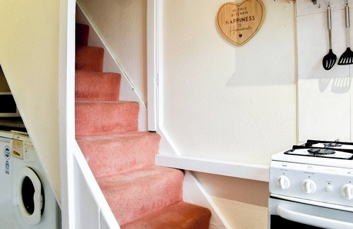 Bacup Cottage | 2 bedroom accommodation in Bacup, near Rossendale