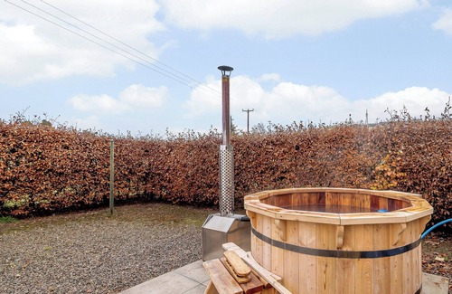 Biggar Cottage | 2 bedroom accommodation in Biggar