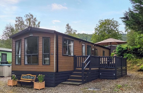 Birnam Cottage | 2 bedroom accommodation in Birnam