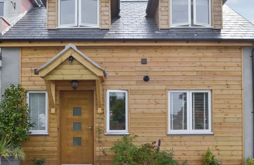 Galmpton Cottage | 2 bedroom accommodation in Galmpton, near Paignton