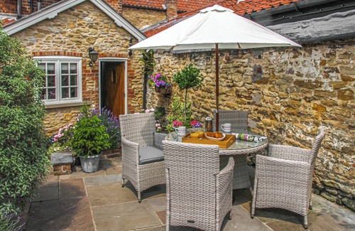 Brantingham Cottage | 2 bedroom accommodation in Brantingham, near Beverley
