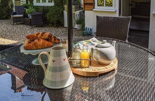 New Forest District Cottage | 2 bedroom accommodation in Burley
