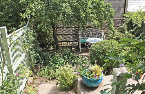 Tideswell Cottage | 2 bedroom accommodation in Tideswell, near Bakewell