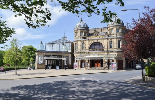 Buxton Cottage | 2 bedroom accommodation in Buxton