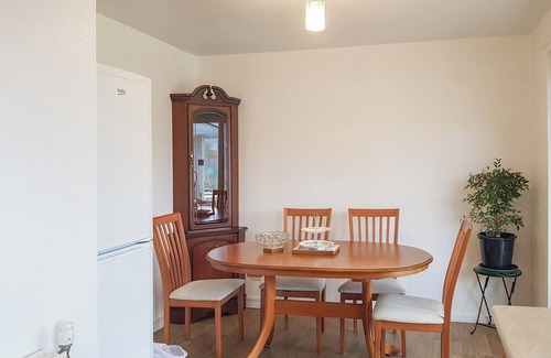 Ceres Cottage | 2 bedroom accommodation in Ceres, near Cupar