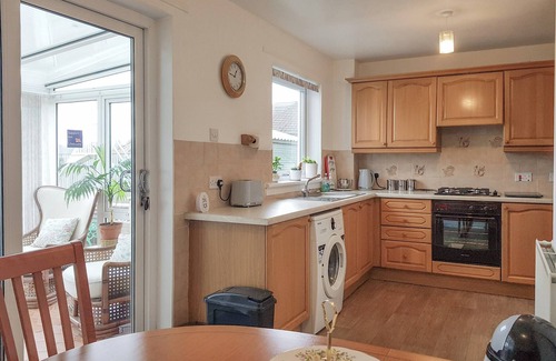 Ceres Cottage | 2 bedroom accommodation in Ceres, near Cupar