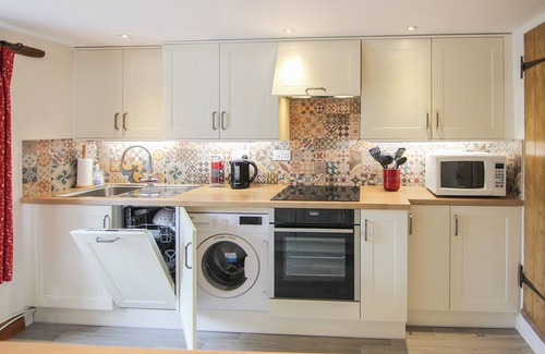 Docking Cottage | 2 bedroom accommodation in Docking