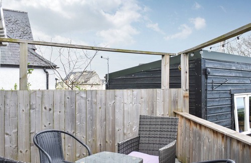 Elgin Cottage | 2 bedroom accommodation in Quarrywood, near Elgin