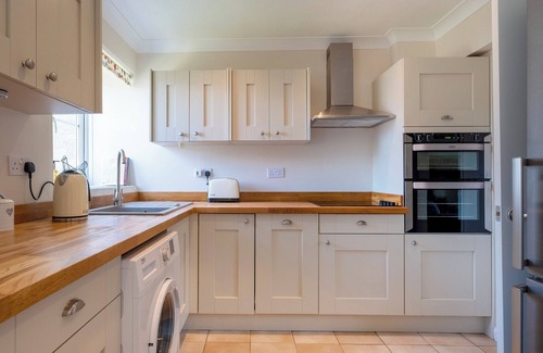 Barrasford Cottage | 2 bedroom accommodation in Barrasford, near Hexham