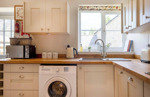 Barrasford Cottage | 2 bedroom accommodation in Barrasford, near Hexham