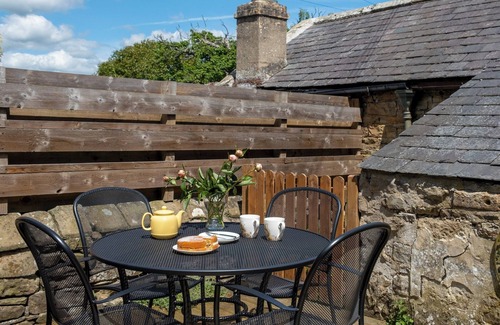 Barrasford Cottage | 2 bedroom accommodation in Barrasford, near Hexham