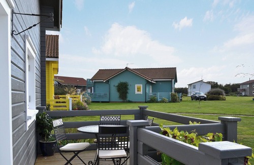 Hopton Cottage | 2 bedroom accommodation in Fritton, near Great Yarmouth