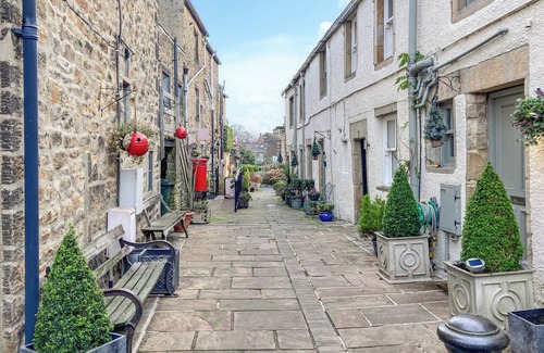 Addingham Cottage | 2 bedroom accommodation in Addingham, near Ilkley