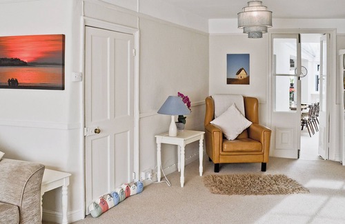 Instow Cottage | 2 bedroom accommodation in Instow