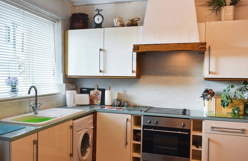 Staveley Cottage | 2 bedroom accommodation in Staveley, near Kendal