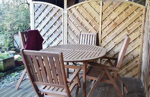 Staveley Cottage | 2 bedroom accommodation in Staveley, near Kendal