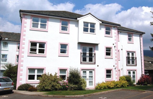 Keswick Cottage | 2 bedroom accommodation in Keswick