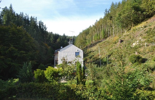 Thornthwaite Cottage | 2 bedroom accommodation in Seldom Seen, near Thornthwaite
