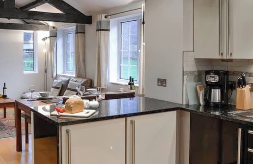 Rosthwaite Cottage | 2 bedroom accommodation in Rosthwaite, near Keswick