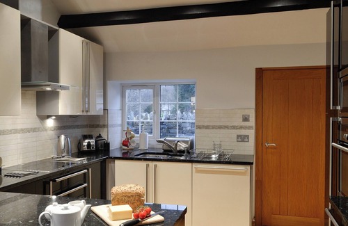 Rosthwaite Cottage | 2 bedroom accommodation in Rosthwaite, near Keswick