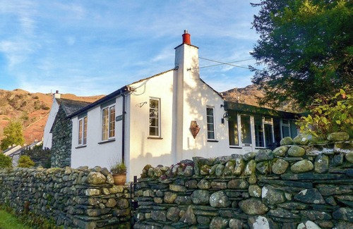 Rosthwaite Cottage | 2 bedroom accommodation in Rosthwaite, near Keswick