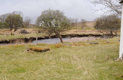 Inchnadamph Cottage | 2 bedroom accommodation in Inchnadamph, near Lochinver