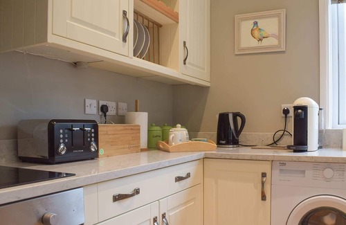 Letton Cottage | 2 bedroom accommodation in Letton
