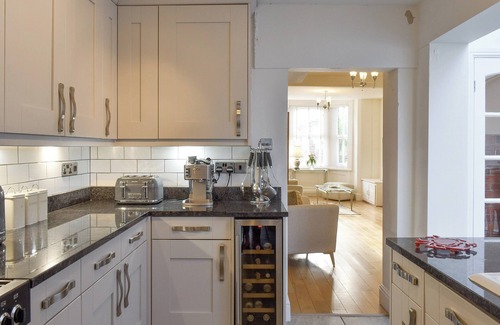 Lytham St. Anne's Cottage | 2 bedroom accommodation in Lytham