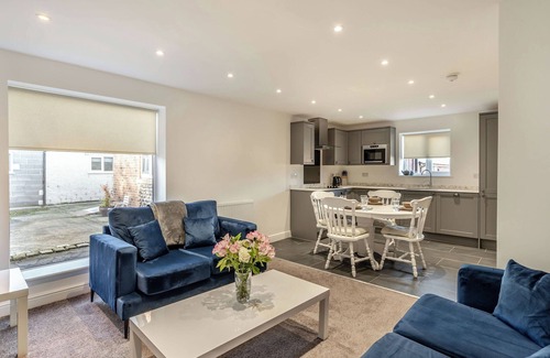 Lytham St. Anne's Cottage | 2 bedroom accommodation in Lytham