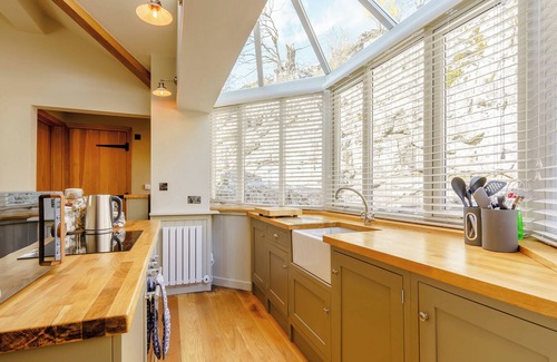 Malham Cottage | 2 bedroom accommodation in Malham