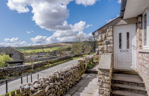 Malham Cottage | 2 bedroom accommodation in Malham
