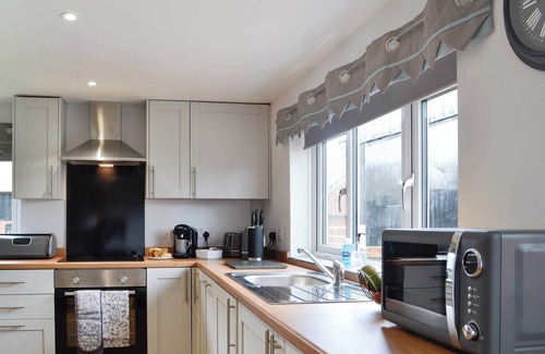 Malpas Cottage | 2 bedroom accommodation in Willington, near Whitchurch