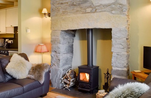 Manod Cottage | 2 bedroom accommodation in Manod, near Blaenau Ffestiniog