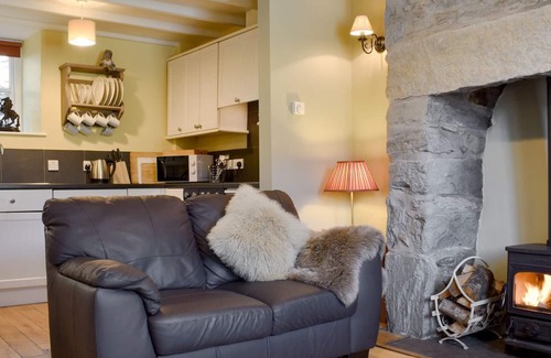 Manod Cottage | 2 bedroom accommodation in Manod, near Blaenau Ffestiniog