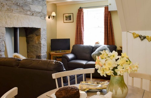 Manod Cottage | 2 bedroom accommodation in Manod, near Blaenau Ffestiniog