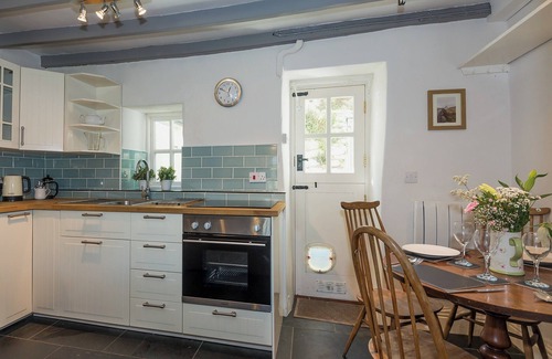 Manod Cottage | 2 bedroom accommodation in Manod, near Blaenau Ffestiniog