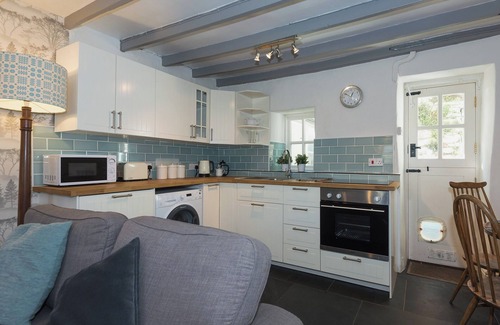 Manod Cottage | 2 bedroom accommodation in Manod, near Blaenau Ffestiniog